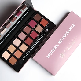 Modern Renaissance Palette - Paleta farduri de pleoape